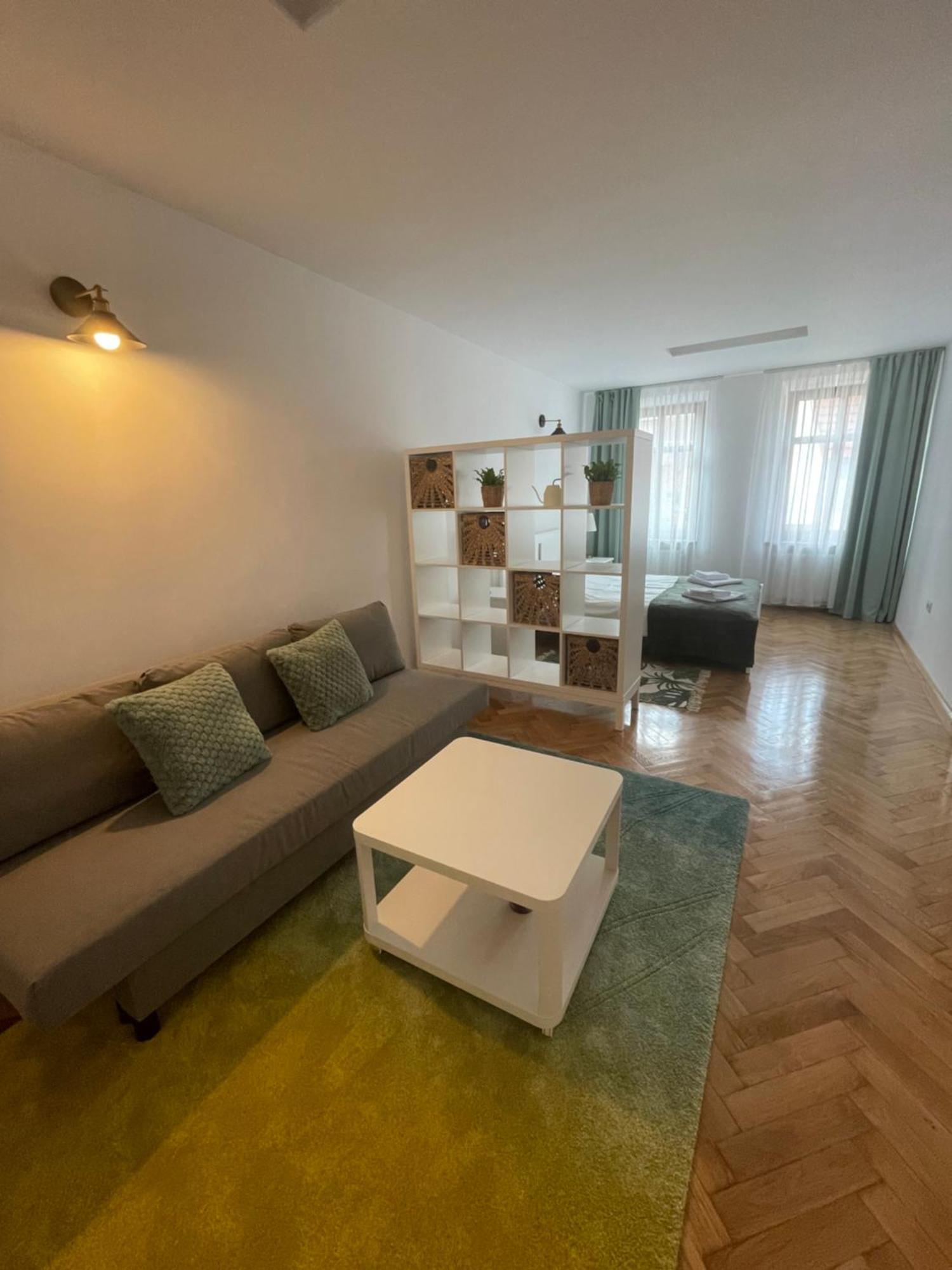 Cozy Stay Brașov Exterior foto