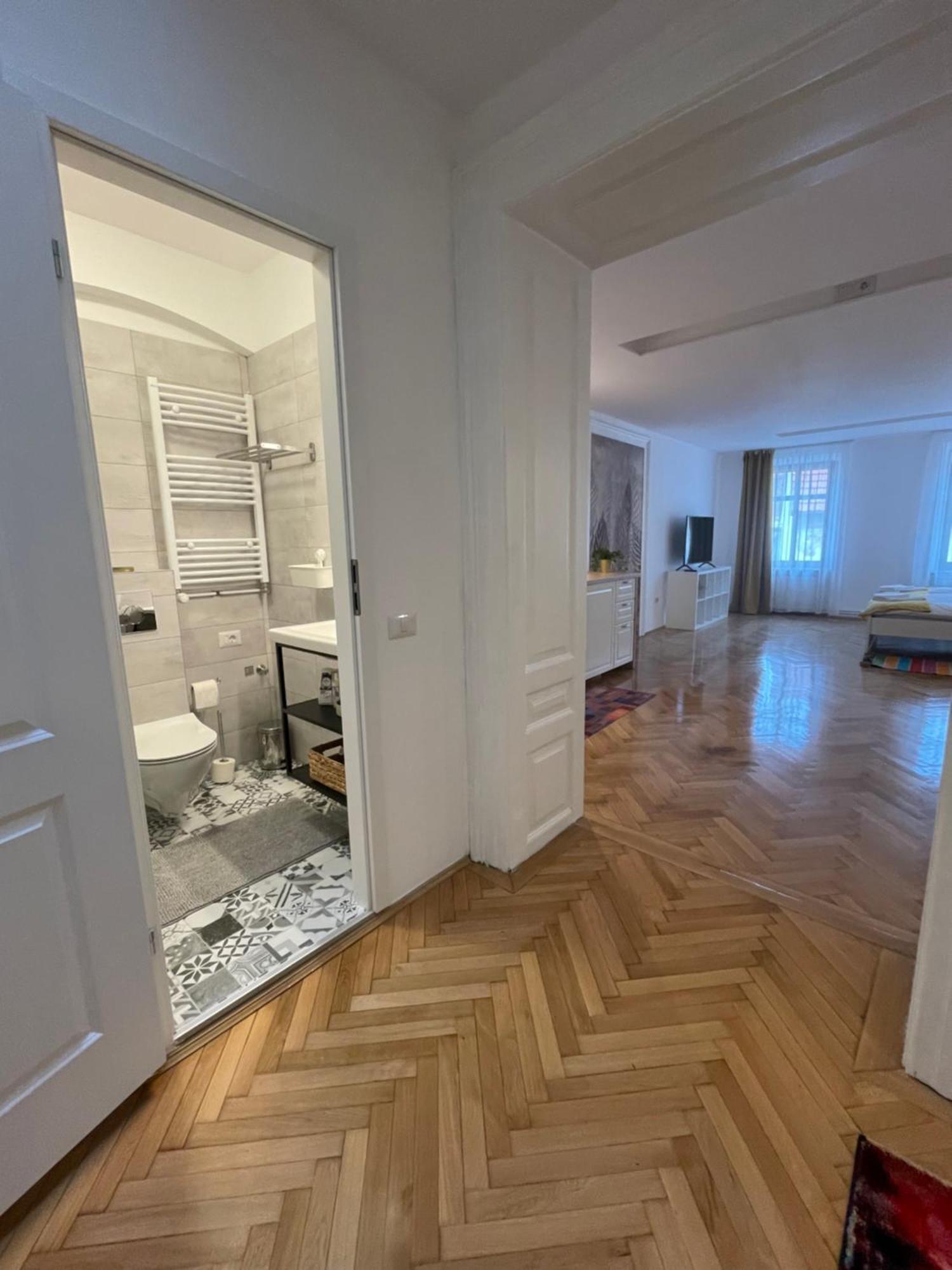 Cozy Stay Brașov Exterior foto