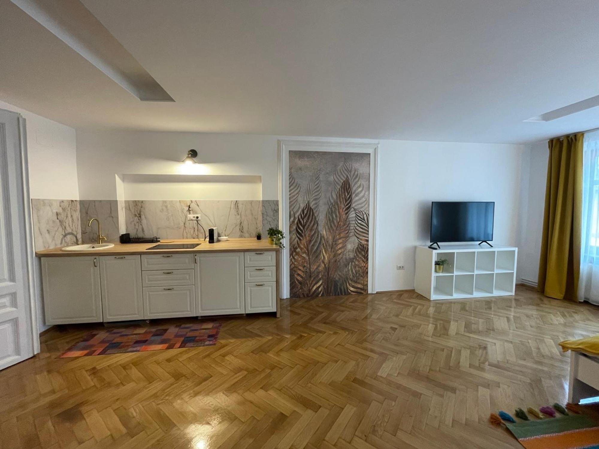 Cozy Stay Brașov Exterior foto