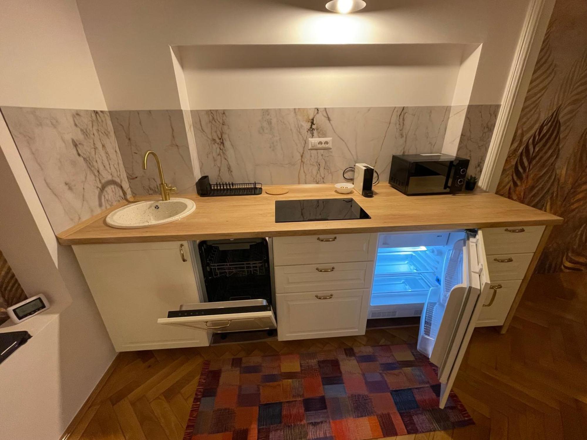 Cozy Stay Brașov Exterior foto